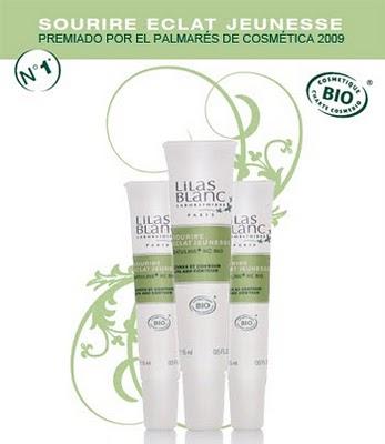 Probando LILAS BLANC - Glamour ECO para todas Probando LILAS BLANC - Glamour ECO para todas