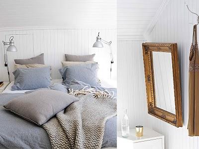 Otra casa con dormitorios en la buhardilla Otra casa con dormitorios en la buhardilla