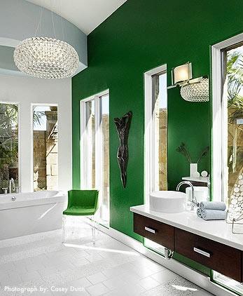 laura britt design modern bathroom