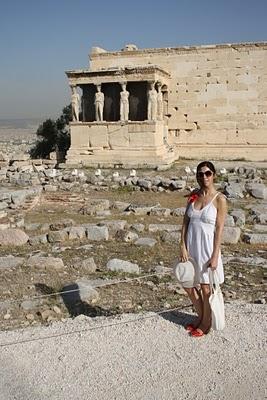 Lo llevé, lo lucí! Lo llevé, lo lucí!