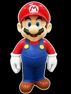 El Videojuego  De Super Mario Cumple 25 Años