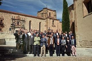 70 especialistas de primera línea se reúnen en Salamanca para debatir sobre los últimos avances en el abordaje del dolor 70 especialistas de primera línea se reúnen en Salamanca para debatir sobre los últimos avances en el abordaje del dolor
