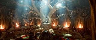 Ga'Hoole La leyenda de los guardianes. Ga'Hoole La leyenda de los guardianes.