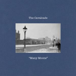 HPPR024_large The Cavalcade – Many Moons