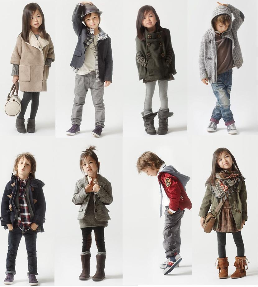 perfect cute outfits from zara
8