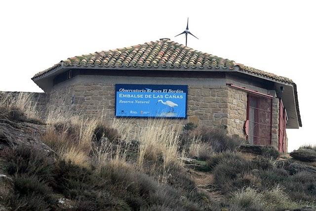 LAGUNA DE LAS CAÑAS-NAVARRA LAGUNA DE LAS CAÑAS-NAVARRA