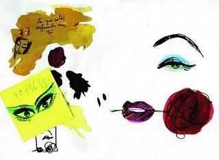 Telephone Drawings ... by Jordi Labanda Telephone Drawings ... by Jordi Labanda