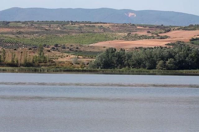 PARQUE DE LA GRAJERA-LOGROÑO-LA RIOJA