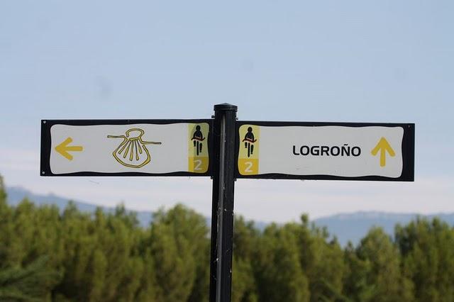 PARQUE DE LA GRAJERA-LOGROÑO-LA RIOJA