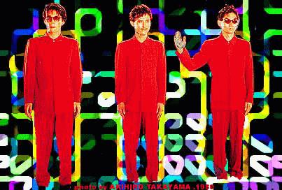 YELLOW MAGIC ORCHESTRA YELLOW MAGIC ORCHESTRA