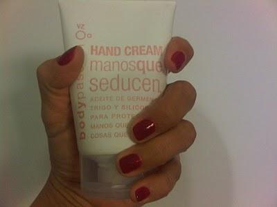 Hasta las manos Hasta las manos