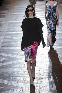 Winter prints Winter prints