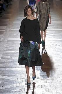 Winter prints Winter prints