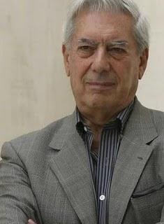 Vargas Llosa es Premio Nóbel¡¡¡