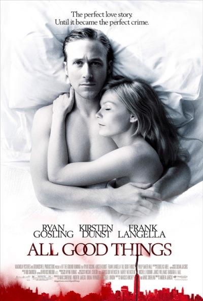 All Good Things, de Andrew Jarecki