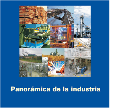 Panorámica de la industria española