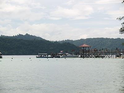 Kota Kinabalu y Parque Nacional Tunku Abdul Rahman Kota Kinabalu y Parque Nacional Tunku Abdul Rahman