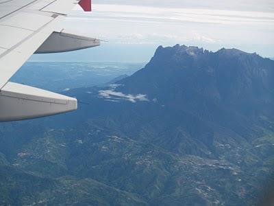 Kota Kinabalu y Parque Nacional Tunku Abdul Rahman Kota Kinabalu y Parque Nacional Tunku Abdul Rahman