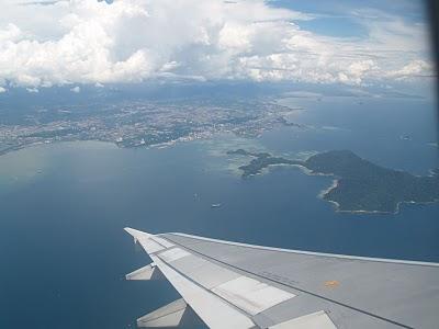 Kota Kinabalu y Parque Nacional Tunku Abdul Rahman Kota Kinabalu y Parque Nacional Tunku Abdul Rahman