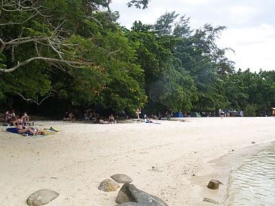 Kota Kinabalu y Parque Nacional Tunku Abdul Rahman Kota Kinabalu y Parque Nacional Tunku Abdul Rahman