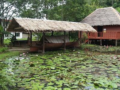 Kota Kinabalu y Parque Nacional Tunku Abdul Rahman Kota Kinabalu y Parque Nacional Tunku Abdul Rahman
