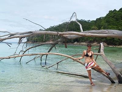 Kota Kinabalu y Parque Nacional Tunku Abdul Rahman Kota Kinabalu y Parque Nacional Tunku Abdul Rahman