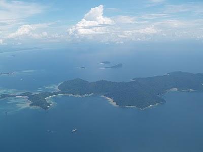 Kota Kinabalu y Parque Nacional Tunku Abdul Rahman Kota Kinabalu y Parque Nacional Tunku Abdul Rahman