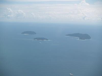 Kota Kinabalu y Parque Nacional Tunku Abdul Rahman Kota Kinabalu y Parque Nacional Tunku Abdul Rahman
