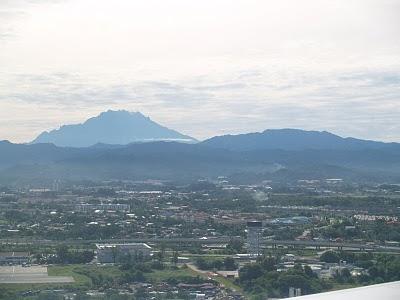Kota Kinabalu y Parque Nacional Tunku Abdul Rahman Kota Kinabalu y Parque Nacional Tunku Abdul Rahman