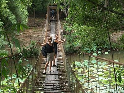 Kota Kinabalu y Parque Nacional Tunku Abdul Rahman Kota Kinabalu y Parque Nacional Tunku Abdul Rahman