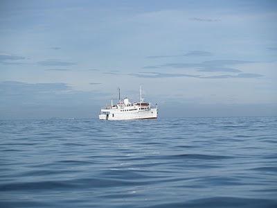 Kota Kinabalu y Parque Nacional Tunku Abdul Rahman Kota Kinabalu y Parque Nacional Tunku Abdul Rahman