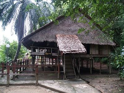 Kota Kinabalu y Parque Nacional Tunku Abdul Rahman Kota Kinabalu y Parque Nacional Tunku Abdul Rahman