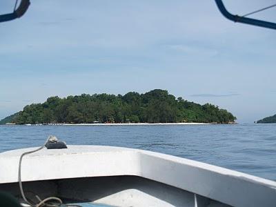 Kota Kinabalu y Parque Nacional Tunku Abdul Rahman Kota Kinabalu y Parque Nacional Tunku Abdul Rahman