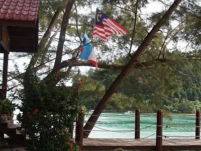 Kota Kinabalu y Parque Nacional Tunku Abdul Rahman Kota Kinabalu y Parque Nacional Tunku Abdul Rahman