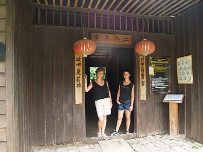 Kota Kinabalu y Parque Nacional Tunku Abdul Rahman Kota Kinabalu y Parque Nacional Tunku Abdul Rahman