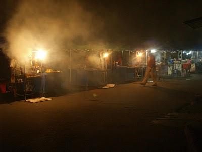 Kota Kinabalu y Parque Nacional Tunku Abdul Rahman Kota Kinabalu y Parque Nacional Tunku Abdul Rahman