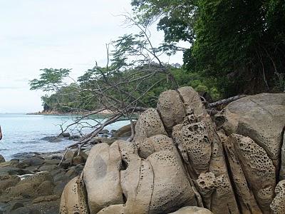 Kota Kinabalu y Parque Nacional Tunku Abdul Rahman Kota Kinabalu y Parque Nacional Tunku Abdul Rahman