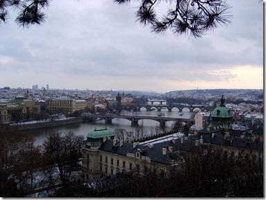 <Digimax S600 / Kenox S600 / Digimax Cyber 630></div> ERASMUS EN PRAGA: Praga invernal