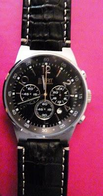 ¡Sorteo Reloj ESPIRIT!!! ¡Sorteo Reloj ESPIRIT!!!