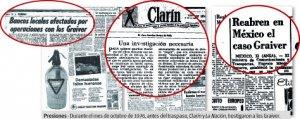 Isidoro, Papel Prensa, y el guión de Magnetto Isidoro, Papel Prensa, y el guión de Magnetto