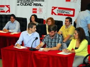 El informe de gestión de JSCR recibe un respaldo unánime El informe de gestión de JSCR recibe un respaldo unánime