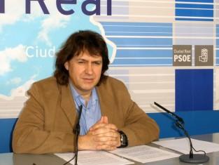 El PSOE denuncia que el POM se está tramitando en secreto El PSOE denuncia que el POM se está tramitando en secreto