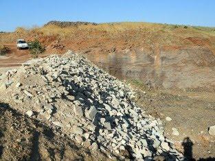 El Consistorio sigue usando un vertedero clausurado en 2009 El Consistorio sigue usando un vertedero clausurado en 2009