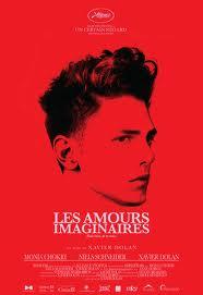 Amours2 Les amours imaginaires, Canadá 2010