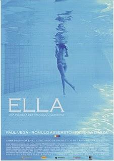 CRITICA: ELLA