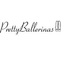 Yo adoro:  Pretty Ballerines