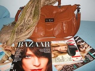 Bolsos 'Day a Day' otoño/ invierno 2011