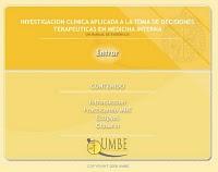 Unidad de Medicina Basada en la Evidencia (UMBE)