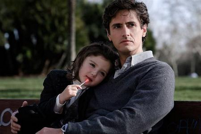 TODO LO QUE TÚ QUIERAS (España, 2010) Drama