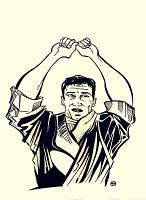 Rocky Marciano: Rocky Marciano: